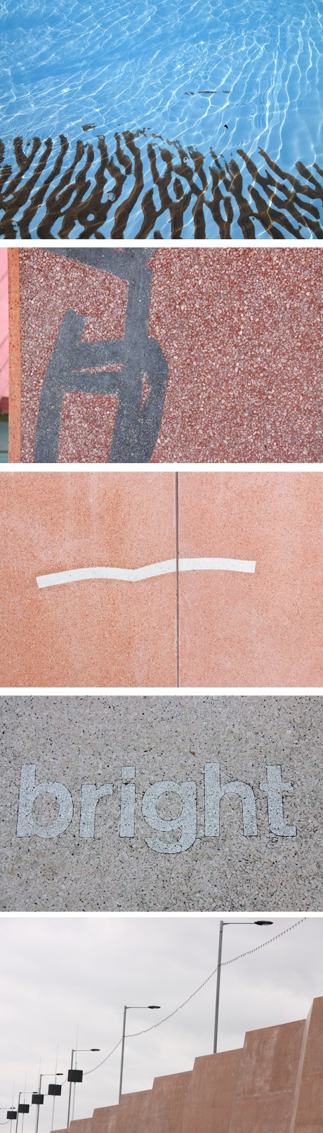 Prom detail montage 2