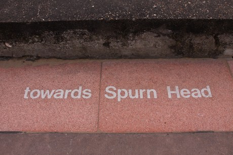 Mel Gooding, The Nautical Mile 2